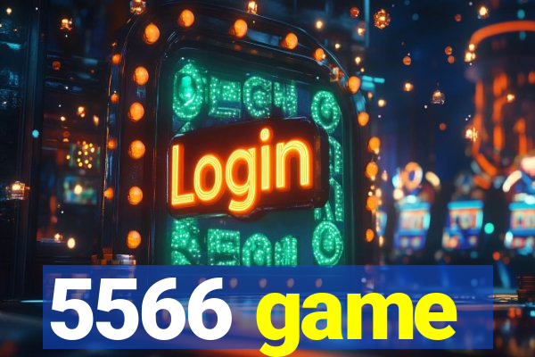 5566 game